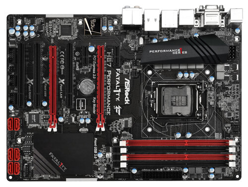 Περισσότερες πληροφορίες για "Asrock Fatal1ty H87 Performance"