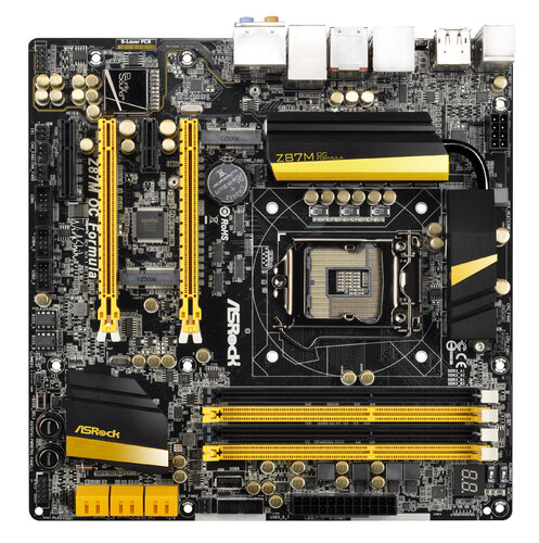 Περισσότερες πληροφορίες για "Asrock Z87M OC FORMULA"