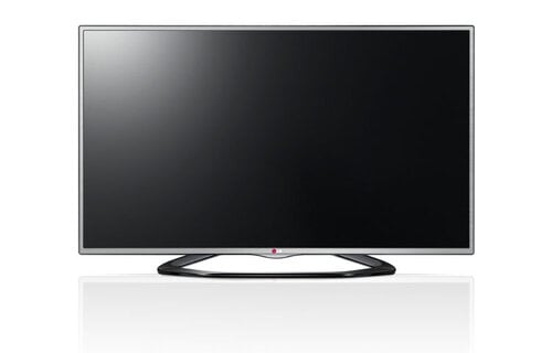 Περισσότερες πληροφορίες για "LG 42LA615V"
