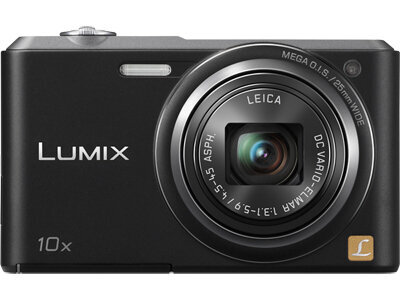 Περισσότερες πληροφορίες για "Panasonic DMC-SZ3K"