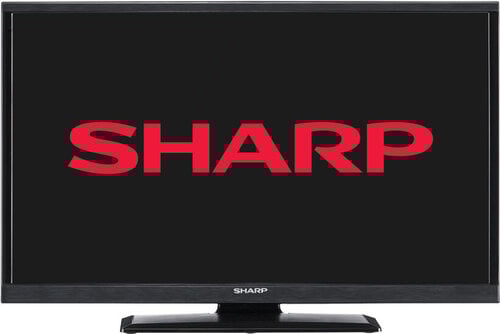Περισσότερες πληροφορίες για "Sharp LC-32LD145E"