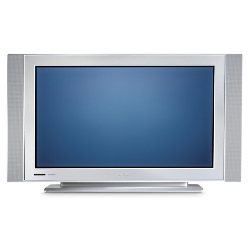 Περισσότερες πληροφορίες για "Philips 32PF4320"