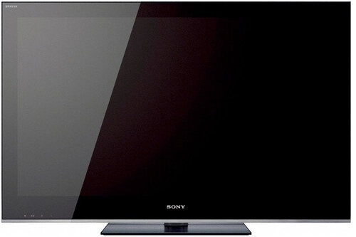 Περισσότερες πληροφορίες για "Sony KDL-46NX700"
