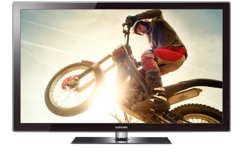 Περισσότερες πληροφορίες για "Samsung PS50C678G3S"