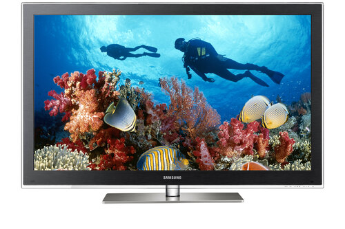 Περισσότερες πληροφορίες για "Samsung PS50C7790"