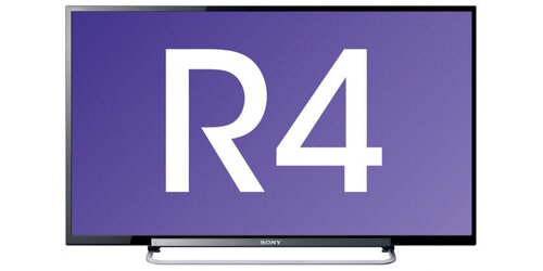 Περισσότερες πληροφορίες για "Sony KDL46R470"