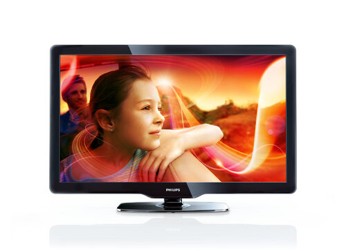 Περισσότερες πληροφορίες για "Philips 3000 series 42PFL3505H"