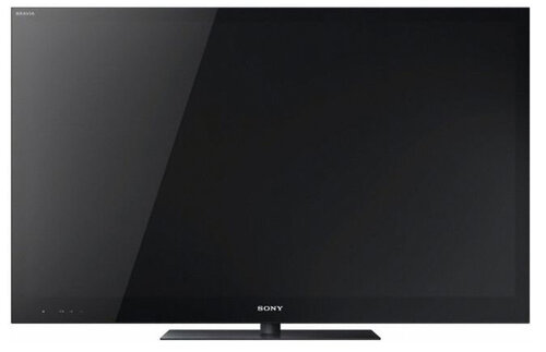Περισσότερες πληροφορίες για "Sony KDL-55HX820"