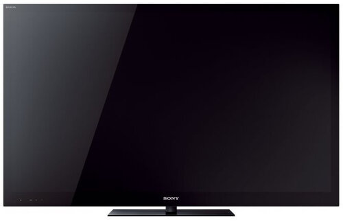 Περισσότερες πληροφορίες για "Sony KDL-55NX720"
