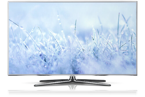 Περισσότερες πληροφορίες για "Samsung UE46D8080YS"