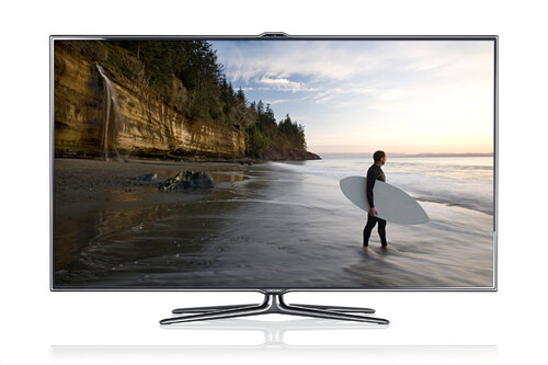 Περισσότερες πληροφορίες για "Samsung UE46ES7080"