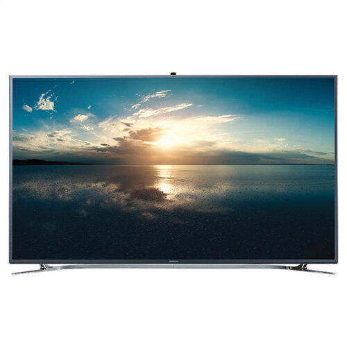 Περισσότερες πληροφορίες για "Samsung UE55F9000SZ"