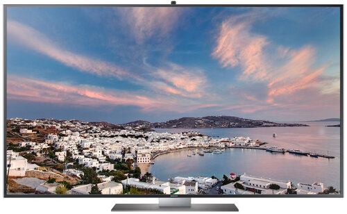 Περισσότερες πληροφορίες για "Samsung UE65F9000SZ"