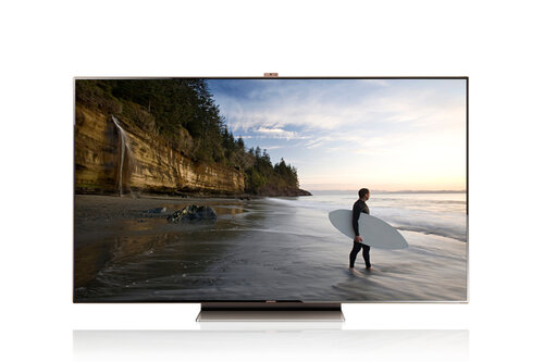Περισσότερες πληροφορίες για "Samsung UE75ES9080"