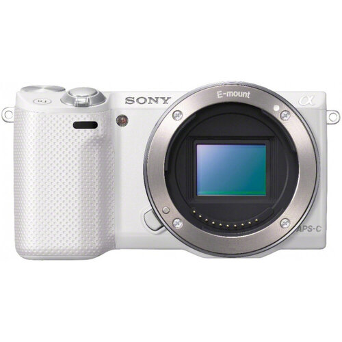 Περισσότερες πληροφορίες για "Sony NEX-5RL"