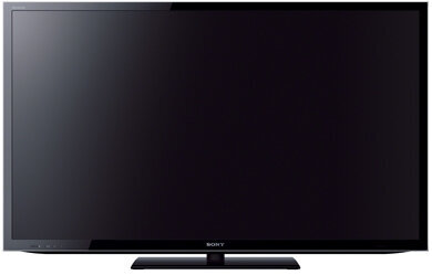 Περισσότερες πληροφορίες για "Sony KDL-55HX753"