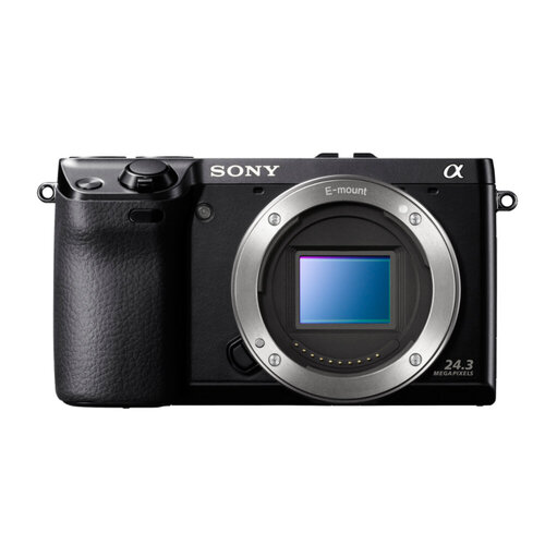 Περισσότερες πληροφορίες για "Sony NEX-7K"