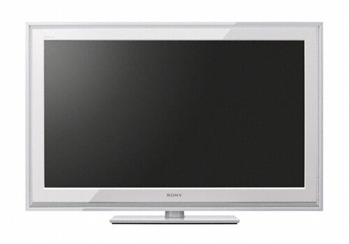 Περισσότερες πληροφορίες για "Sony KDL-40E5520"