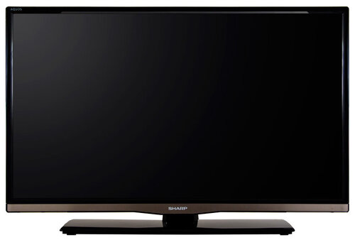 Περισσότερες πληροφορίες για "Sharp LC-32LE154V"