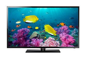 Περισσότερες πληροφορίες για "Samsung UE40F5000AW"