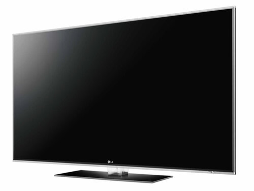 Περισσότερες πληροφορίες για "LG 47LX9900"