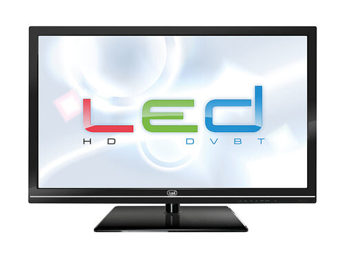 Περισσότερες πληροφορίες για "Trevi LTV 3201 HD"