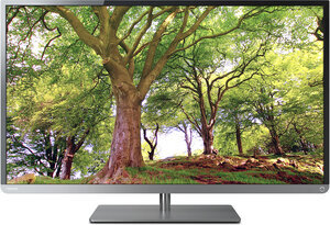 Περισσότερες πληροφορίες για "Toshiba 50L1350UC"