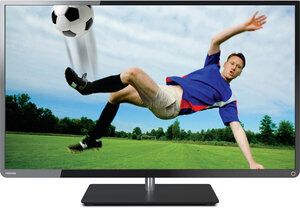 Περισσότερες πληροφορίες για "Toshiba 58L1350UC"
