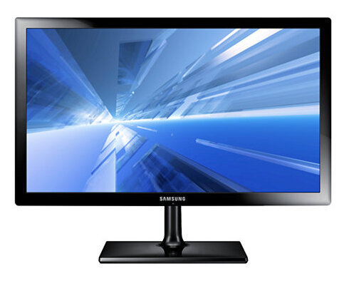 Περισσότερες πληροφορίες για "Samsung LT27C370EX"