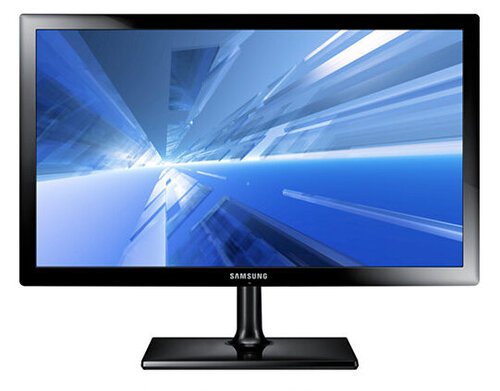 Περισσότερες πληροφορίες για "Samsung LT19C350EX"