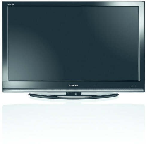 Περισσότερες πληροφορίες για "Toshiba 37RV675D"