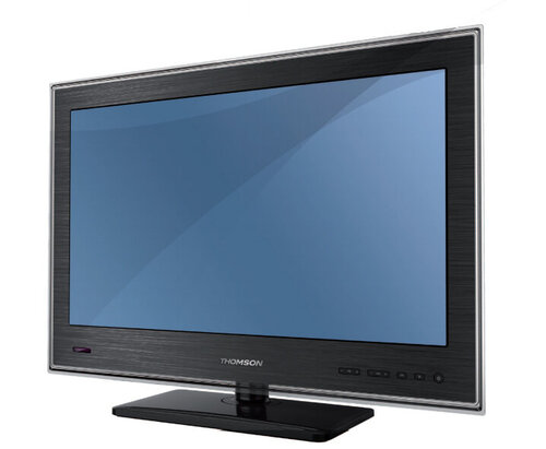 Περισσότερες πληροφορίες για "Thomson 22HS4246C"