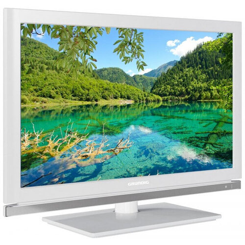 Περισσότερες πληροφορίες για "Grundig 22 VLE 7222 WF"
