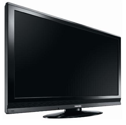 Περισσότερες πληροφορίες για "Toshiba 26AV625D"