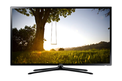 Περισσότερες πληροφορίες για "Samsung UE32F6100AW"