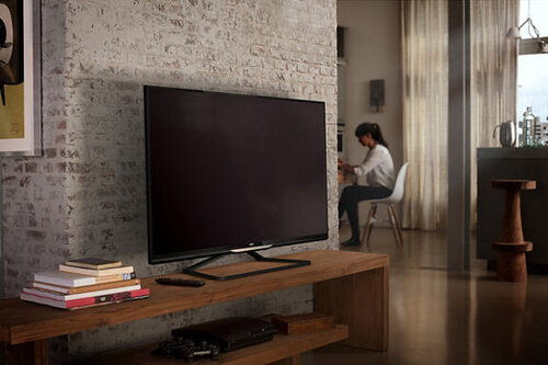 Περισσότερες πληροφορίες για "Philips 4900 series 46PFL4908T/12"