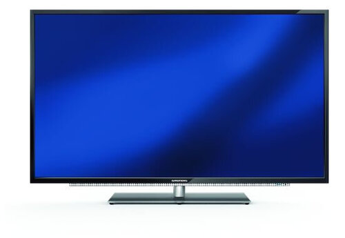 Περισσότερες πληροφορίες για "Grundig 50 VLE 930 BH"
