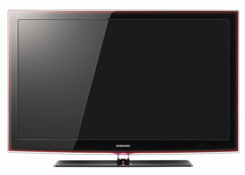 Περισσότερες πληροφορίες για "Samsung UE37B6000VW"