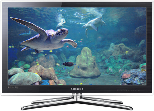 Περισσότερες πληροφορίες για "Samsung UE37C6530UW"