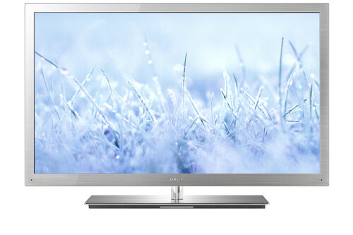 Περισσότερες πληροφορίες για "Samsung UE46C9000SW"