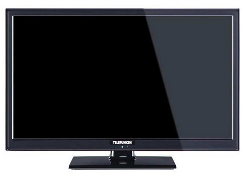 Περισσότερες πληροφορίες για "Telefunken T32TX189DLBP"