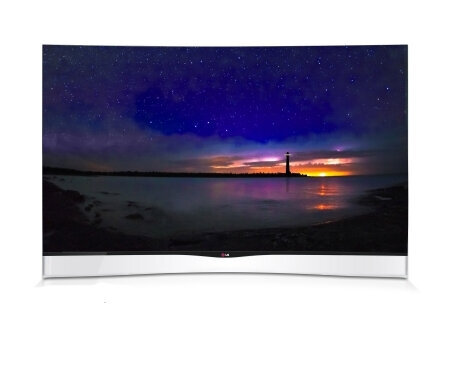 Περισσότερες πληροφορίες για "LG 55EA9809"