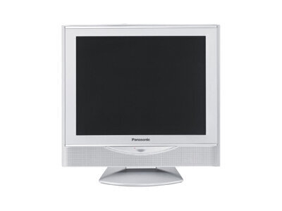 Περισσότερες πληροφορίες για "Panasonic TX-20LA1F"