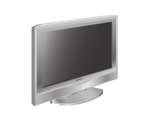 Περισσότερες πληροφορίες για "Panasonic TX-22LT3F"
