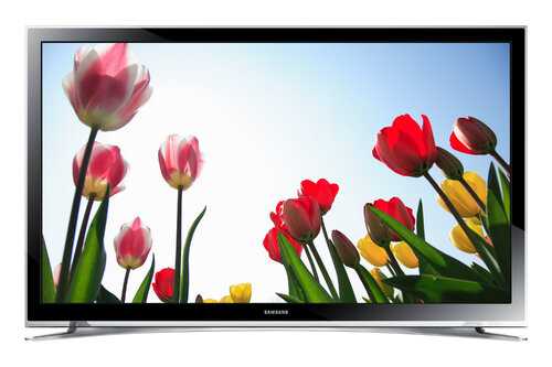 Περισσότερες πληροφορίες για "Samsung UE32F4500AW"