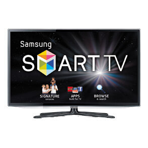 Περισσότερες πληροφορίες για "Samsung UN46ES6100"
