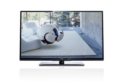 Περισσότερες πληροφορίες για "Philips 42HFL3008D/12"