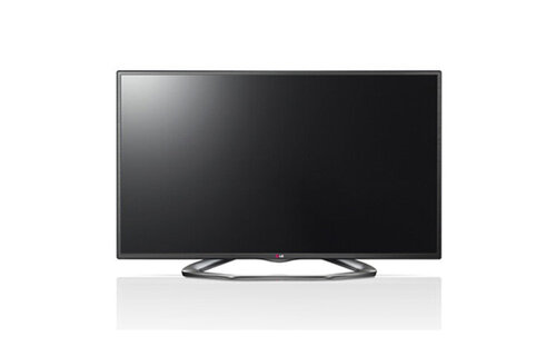 Περισσότερες πληροφορίες για "LG 55LA625C"