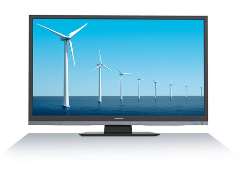 Περισσότερες πληροφορίες για "Grundig 32VLE5324BG"