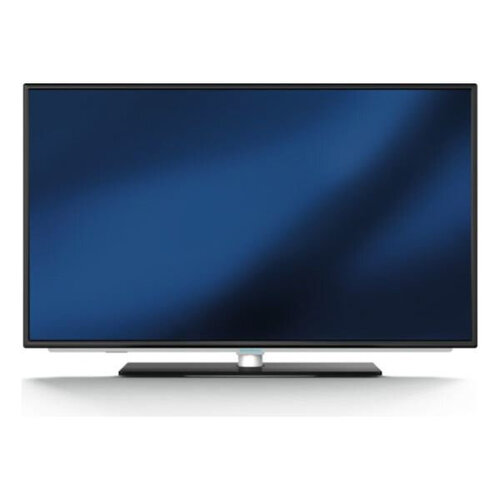 Περισσότερες πληροφορίες για "Grundig 32VLE7321BH"